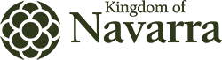 Logotipo Kingdom of Navarra